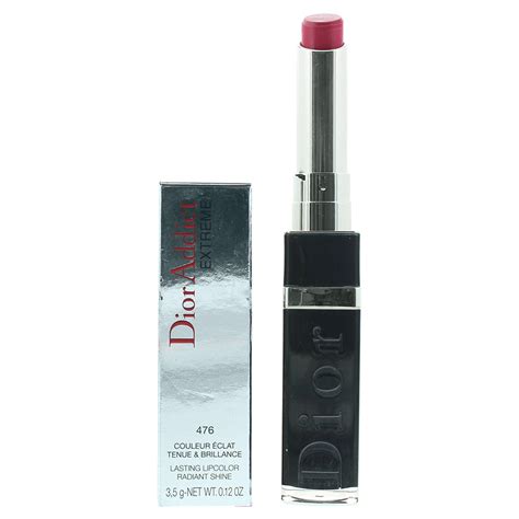 dior addict extreme plaza 476|Dior addict extreme Plaza 476 Lipstick .